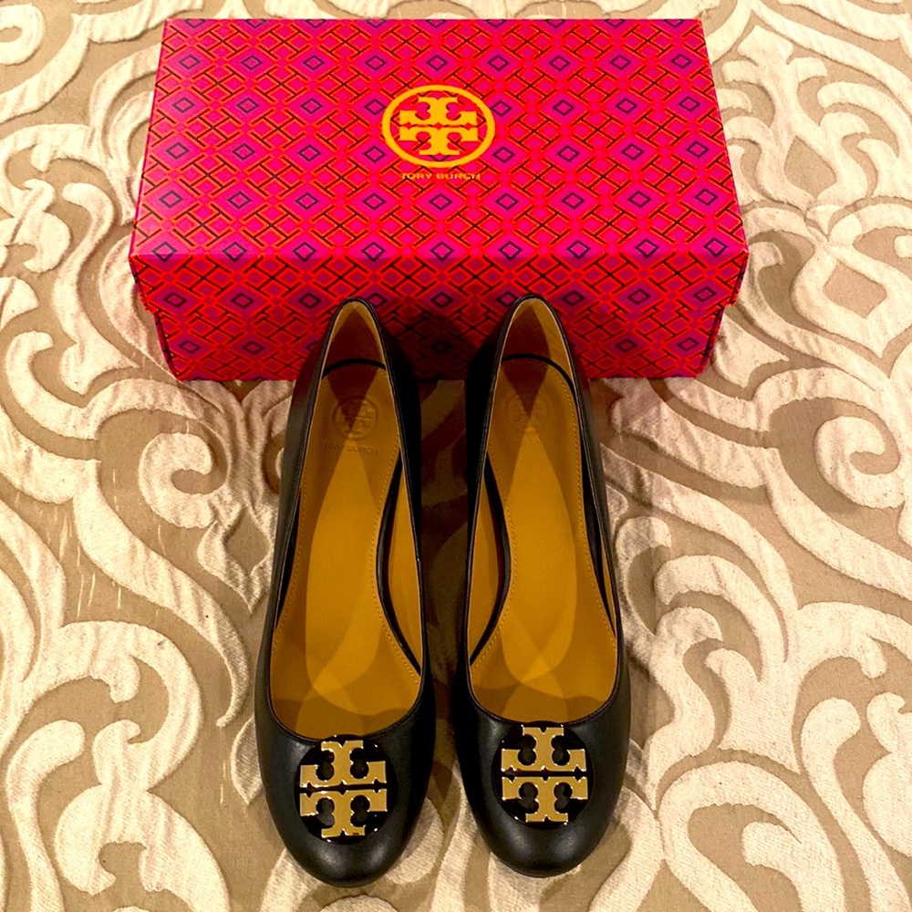 Tory Burch shoes